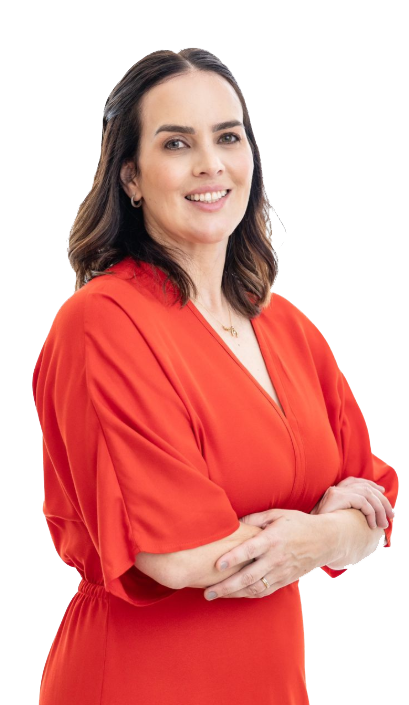 Marina Rezny — fundadora da SEMENTE